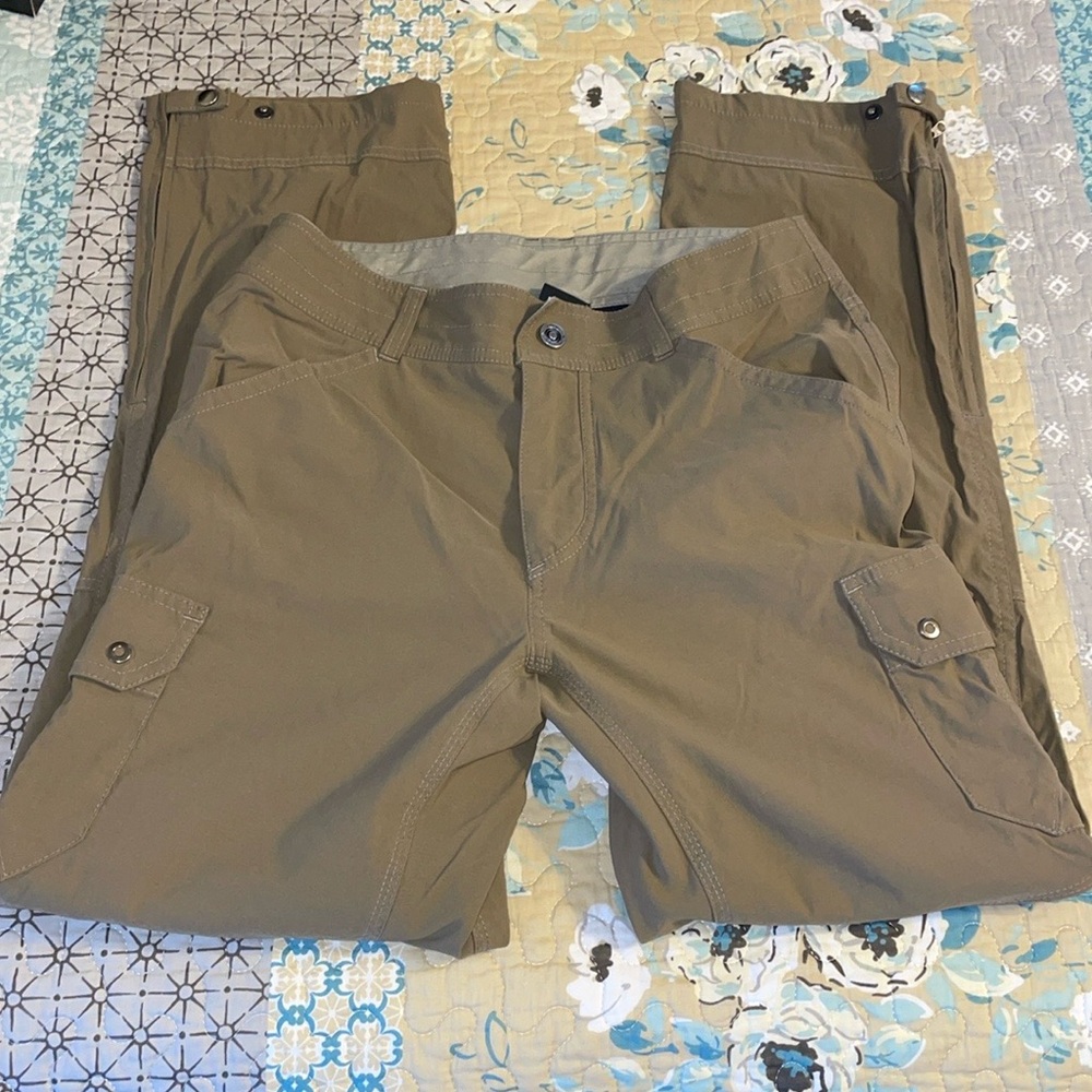 Kuhl Born In The Mountains Hiking Pants, 30X30